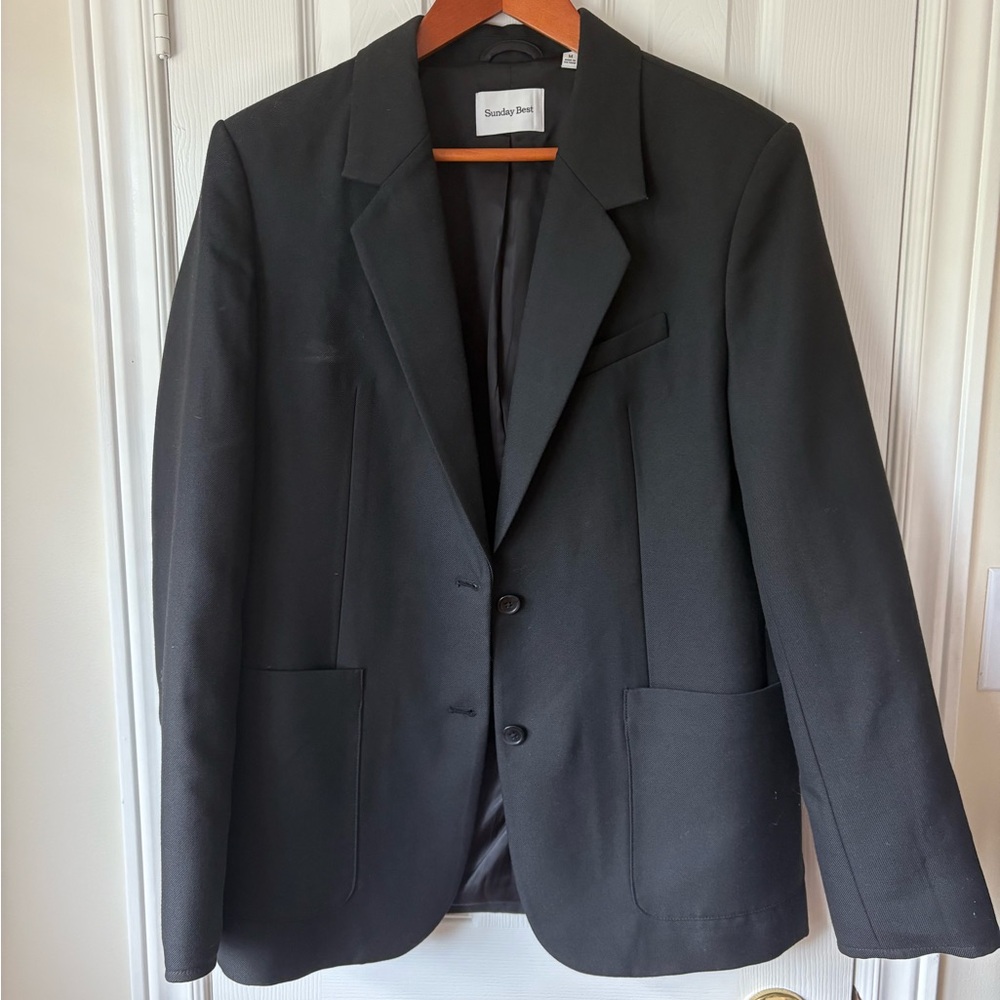 Aritzia Blazer